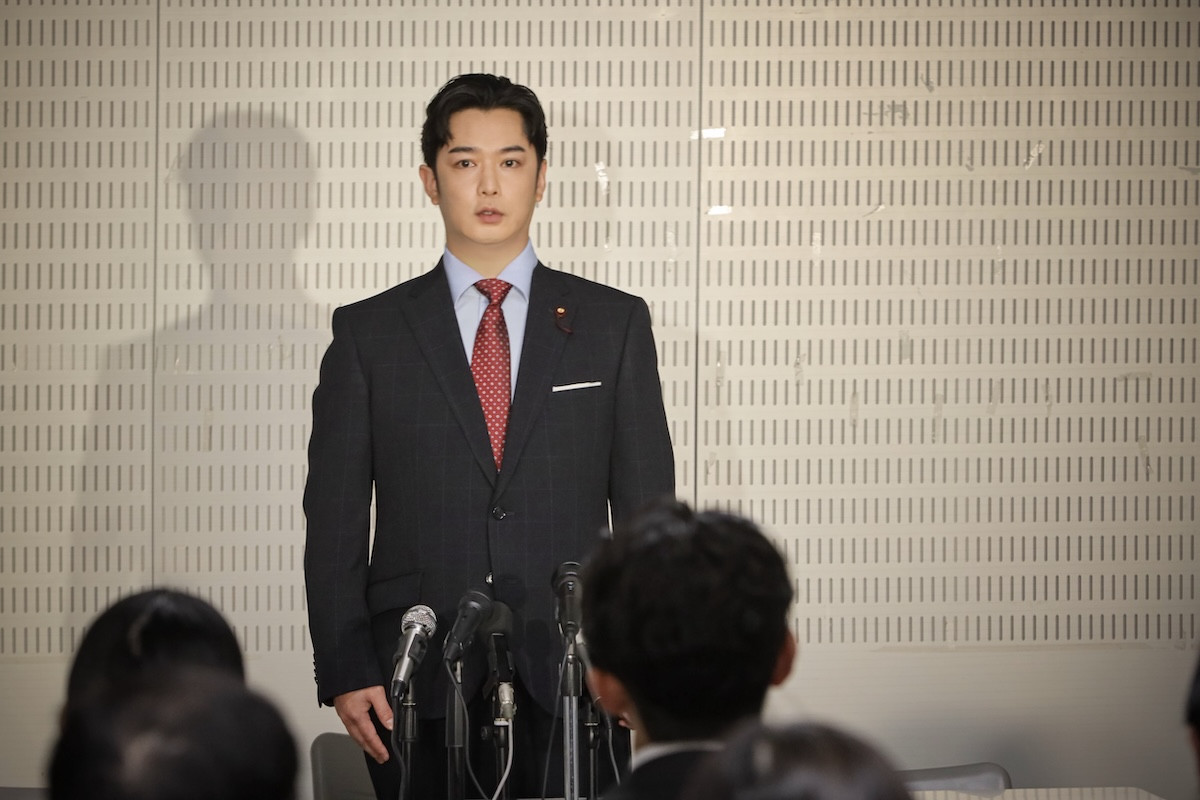 『おコメの女』第6話 “正子”松嶋菜々子、因縁の相手と直接対決！　ザッコクを立ち上げた真の目的も明らかに