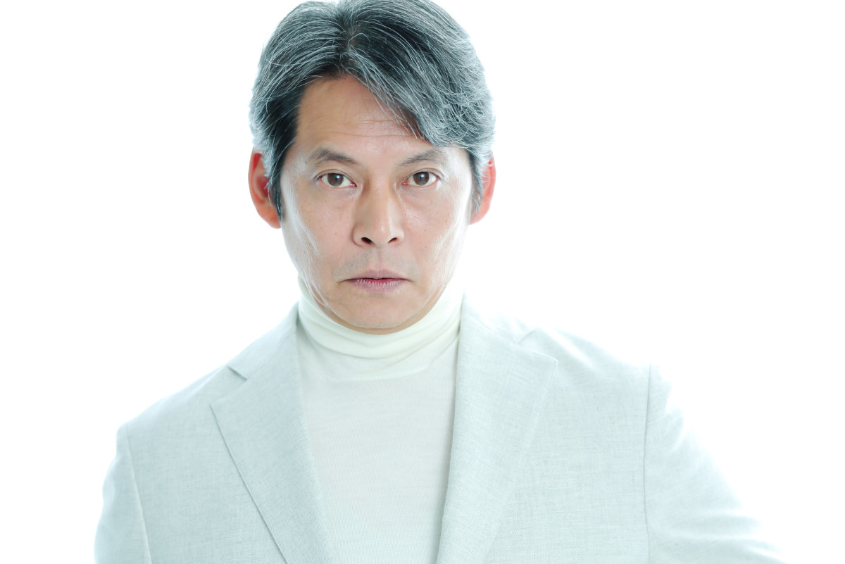 織田裕二、自らの人生は“実験人生”　作品へのスタンスにも変化「最近、意気込まないようにしている」