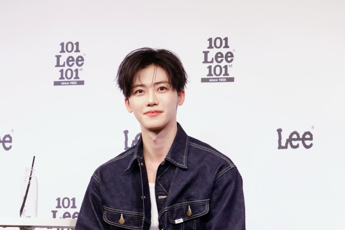 【本イベント以外使用NG】20260216 「Lee APACブランドアンバサダー就任発表会」