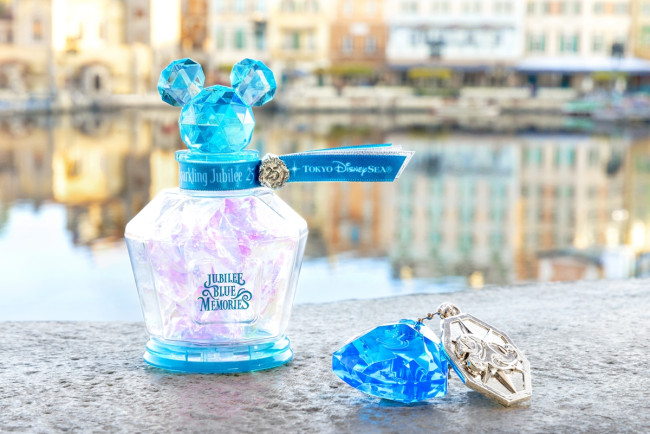 フォト特集】東京ディズニーシー25周年「スペシャルグッズ」まとめ
