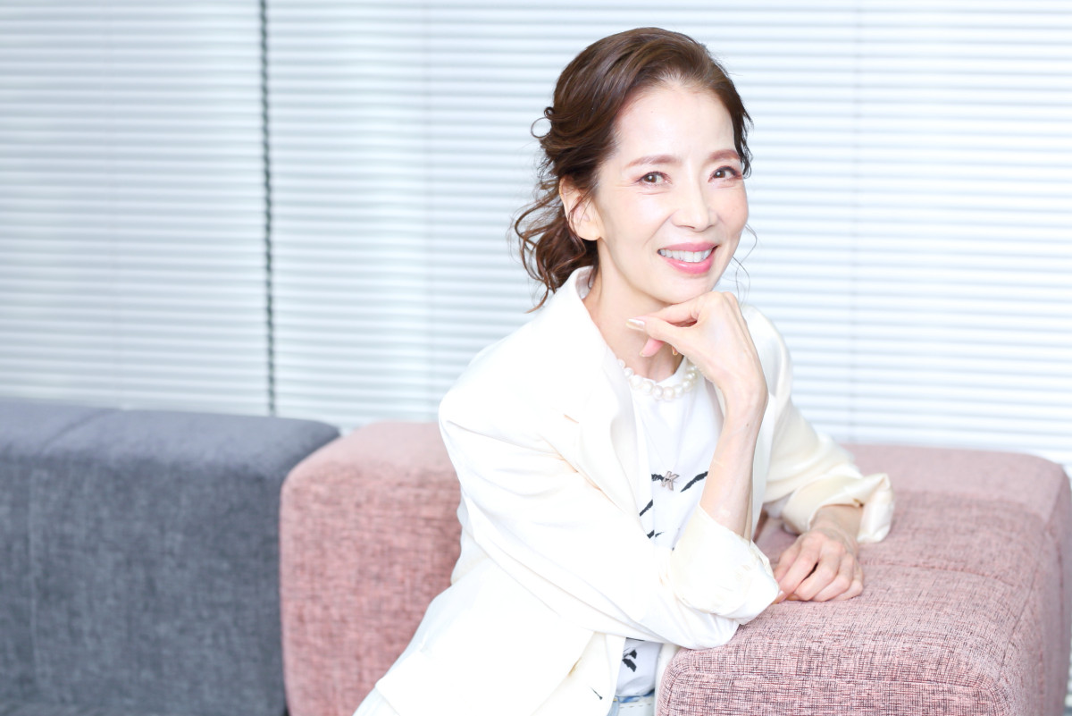 増田惠子、名曲ぞろいのソロデビュー45周年記念ライブ開催　中島みゆき「慕情」カバーは「夫へのラブレターのつもりで歌いたい」