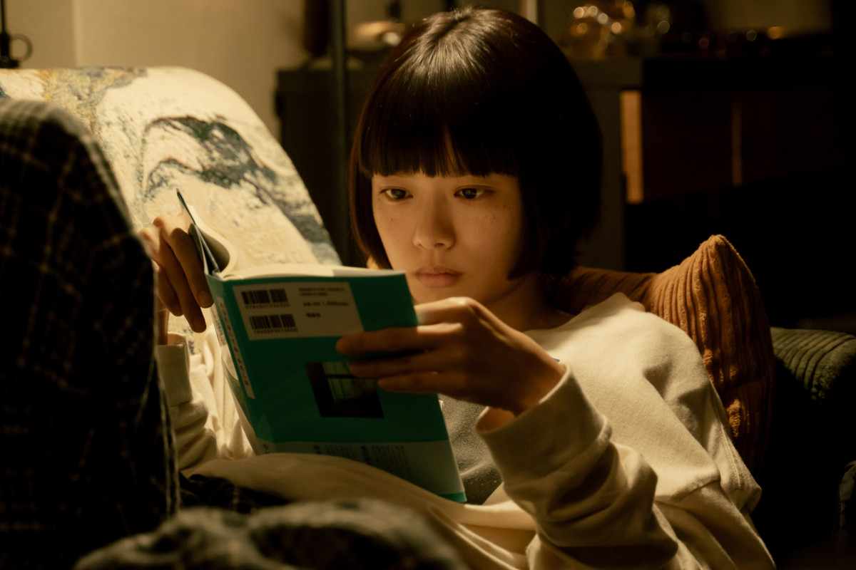 『冬のなんかさ、春のなんかね』第4話　“文菜”杉咲花、売れっ子小説家の元カレと再会