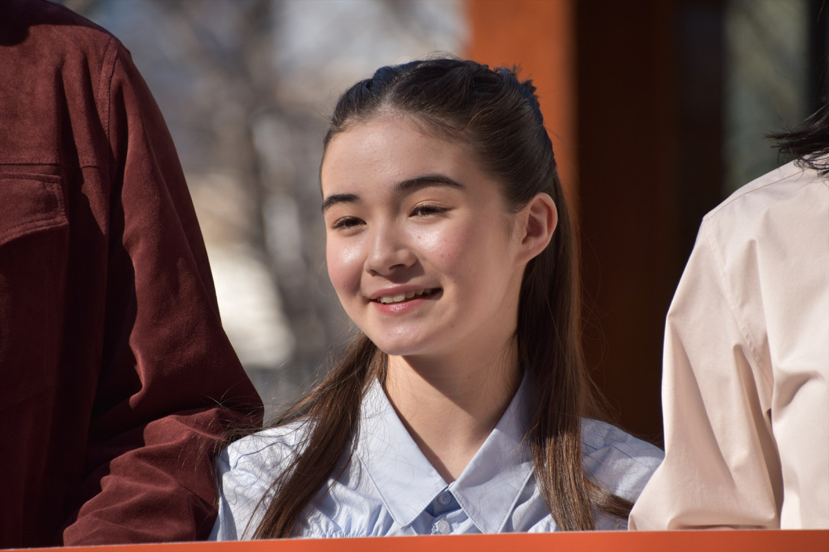 ブレンダン・フレイザー、日本のエキストラを絶賛　“コラボの精神、忍耐の精神”を感じ「ステキな文化」