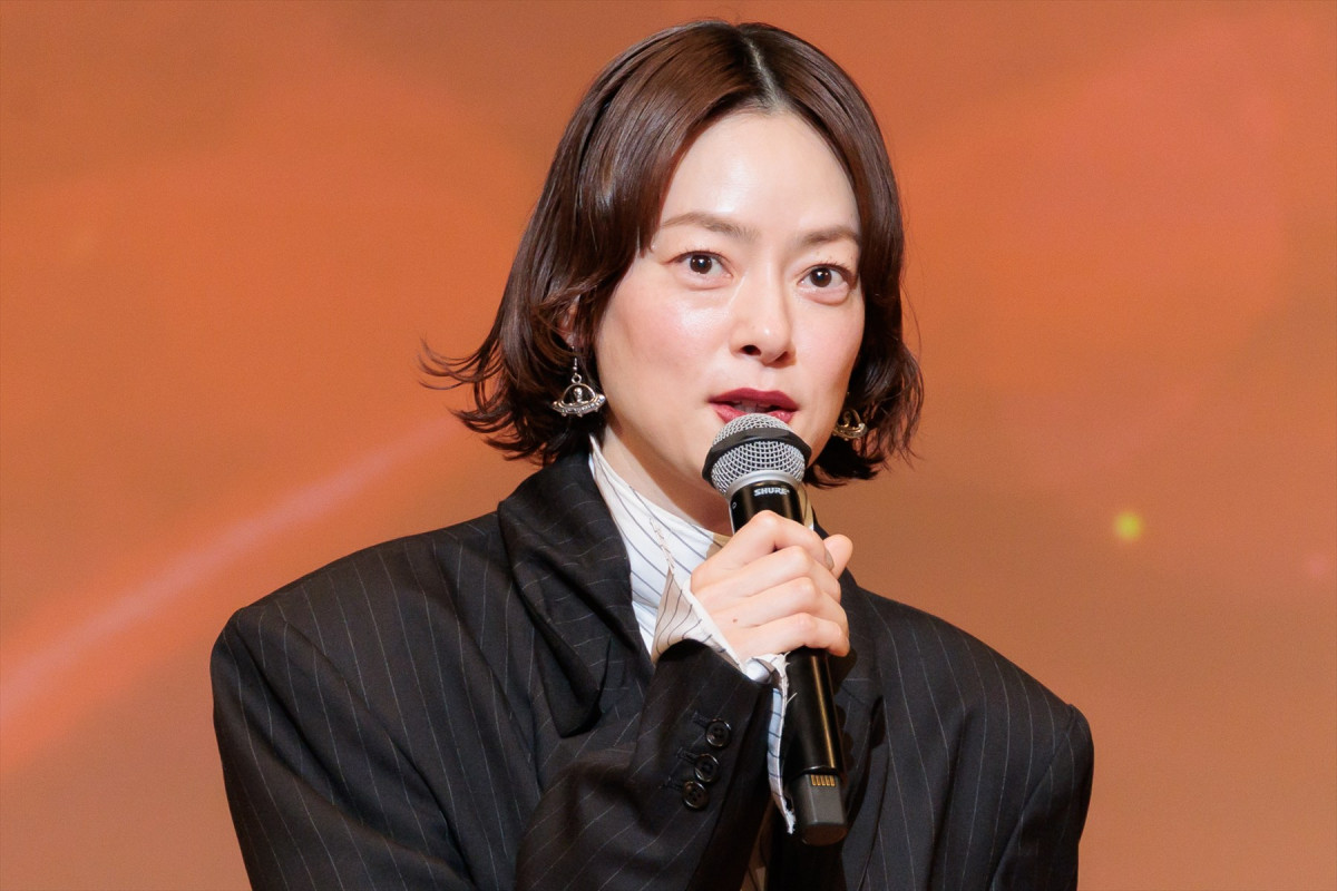 【フォト特集】ゲストも多数！ 「第50回エランドール賞」授賞式