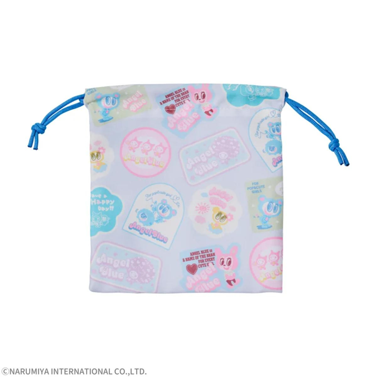 260206「エニマイくじ エンジェルブルー」