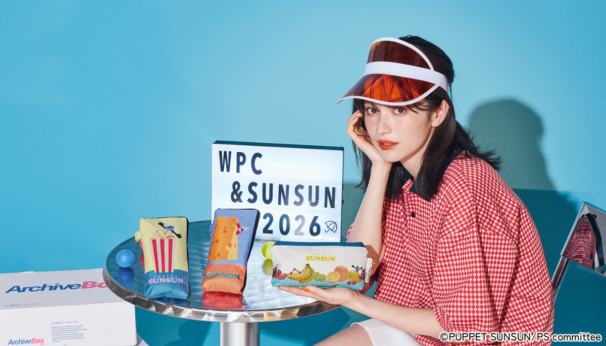 20260209 『パペットスンスン』×「Wpc．」