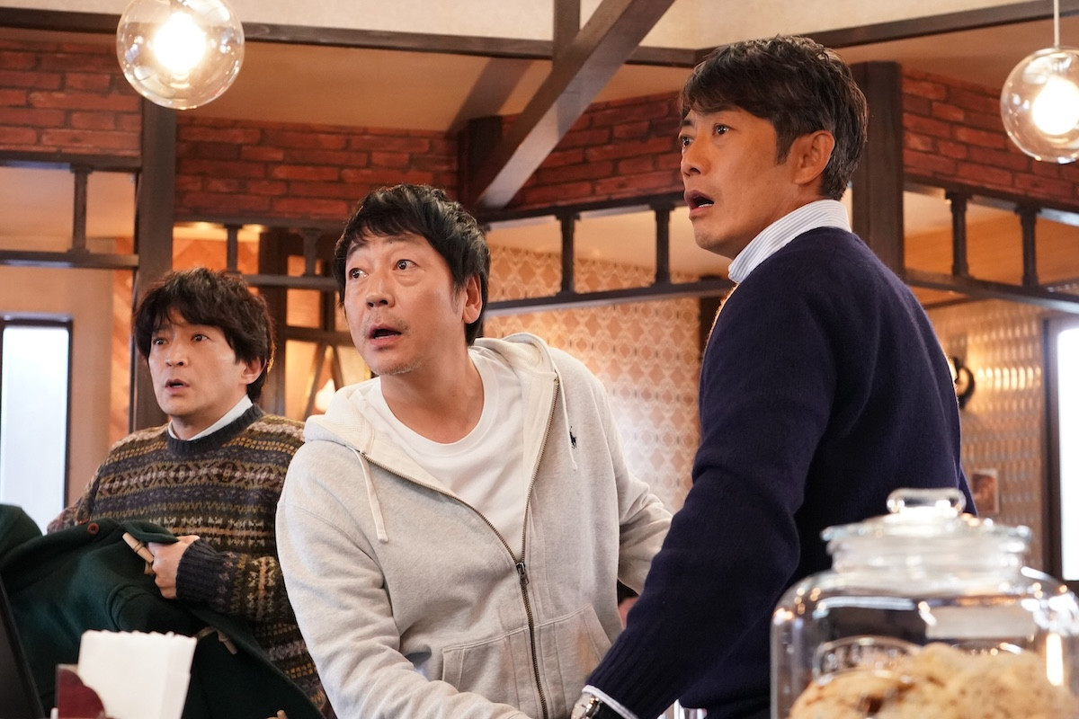 『ラムネモンキー』第5話より