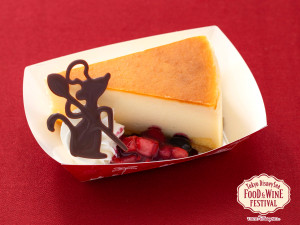 【フォト特集】東京ディズニーシー「フード＆ワイン・フェスティバル」フード＆ドリンクまとめ