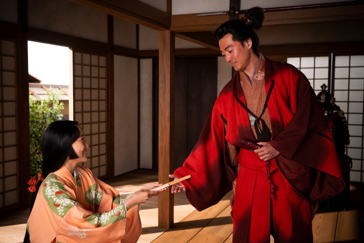 『豊臣兄弟！』“小一郎”仲野太賀、“信長”小栗旬に怒り爆発　涙の大立ち回りに称賛「熱すぎるぅぅ！」「完璧」