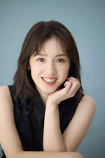 特集ドラマ『アンダークラス』に出演する宮内ひとみ