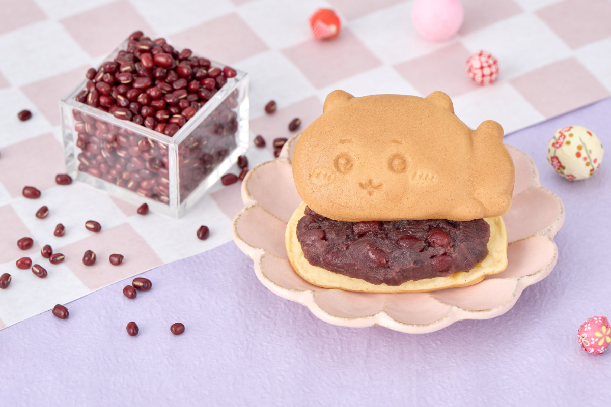 20260217_「ちいかわ焼き」