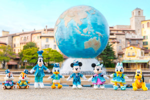 【フォト特集】東京ディズニーシー25周年「スペシャルグッズ」まとめ（140枚）