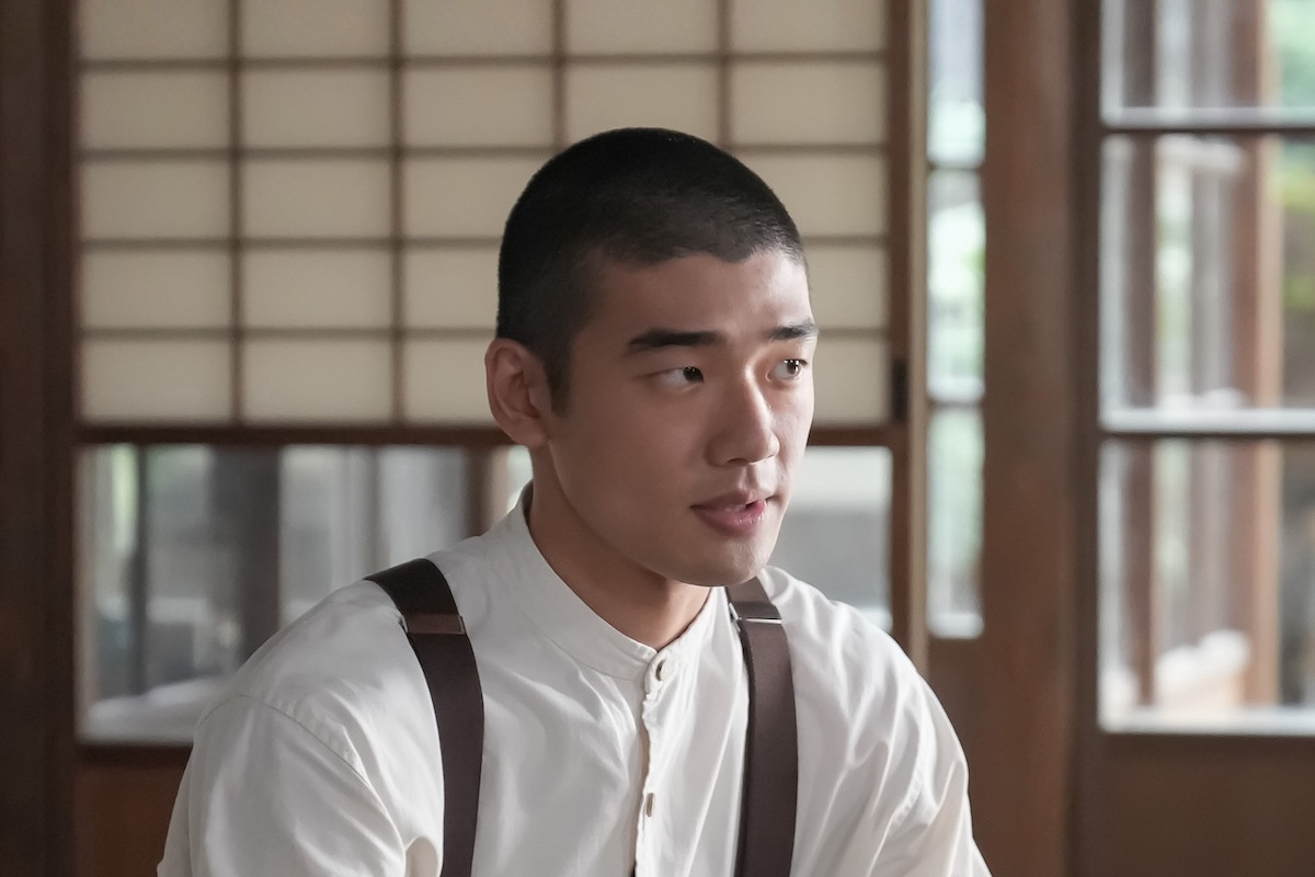 明日の『ばけばけ』焼き網紛失をきっかけに松野家では犯人探しが始まる