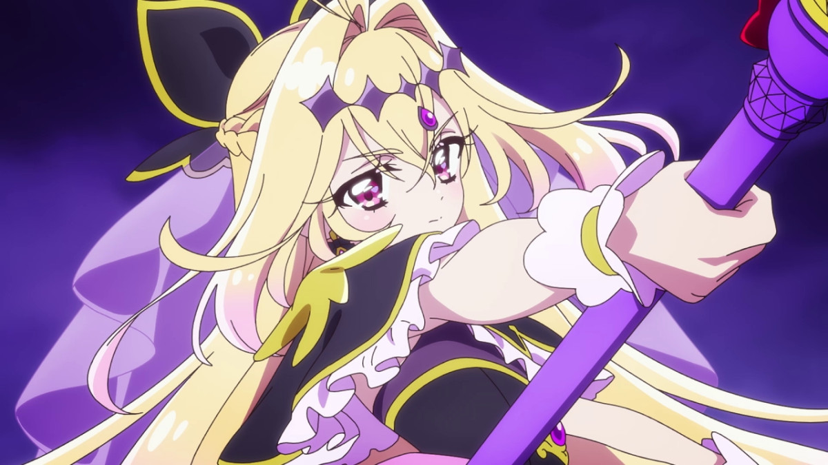 『名探偵プリキュア！』東山奈央、妖精からプリキュアへ――“宝物の1年”に込めた覚悟