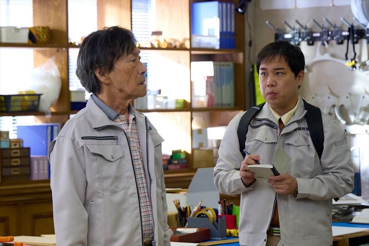 『102回目のプロポーズ』地上波放送＆FOD配信日決定！　ビジュアル＆スポット動画も公開