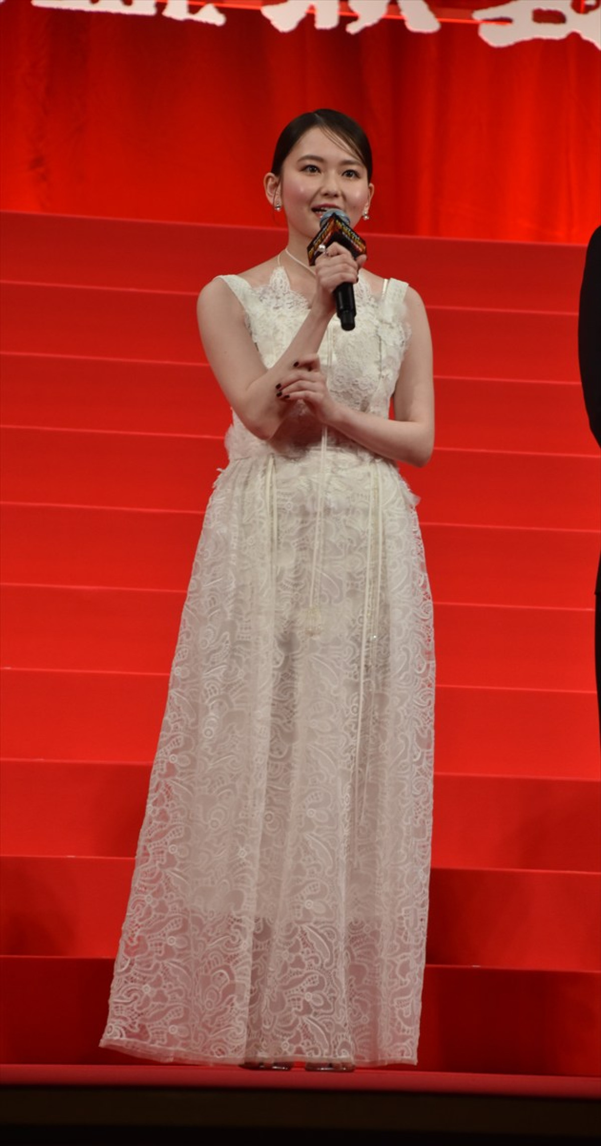 山崎賢人、映画『ゴールデンカムイ 網走監獄襲撃編』は集大成「パワーアップしまくりです！」