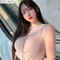 ちゆう、ソロショット　※「ちゆう」X