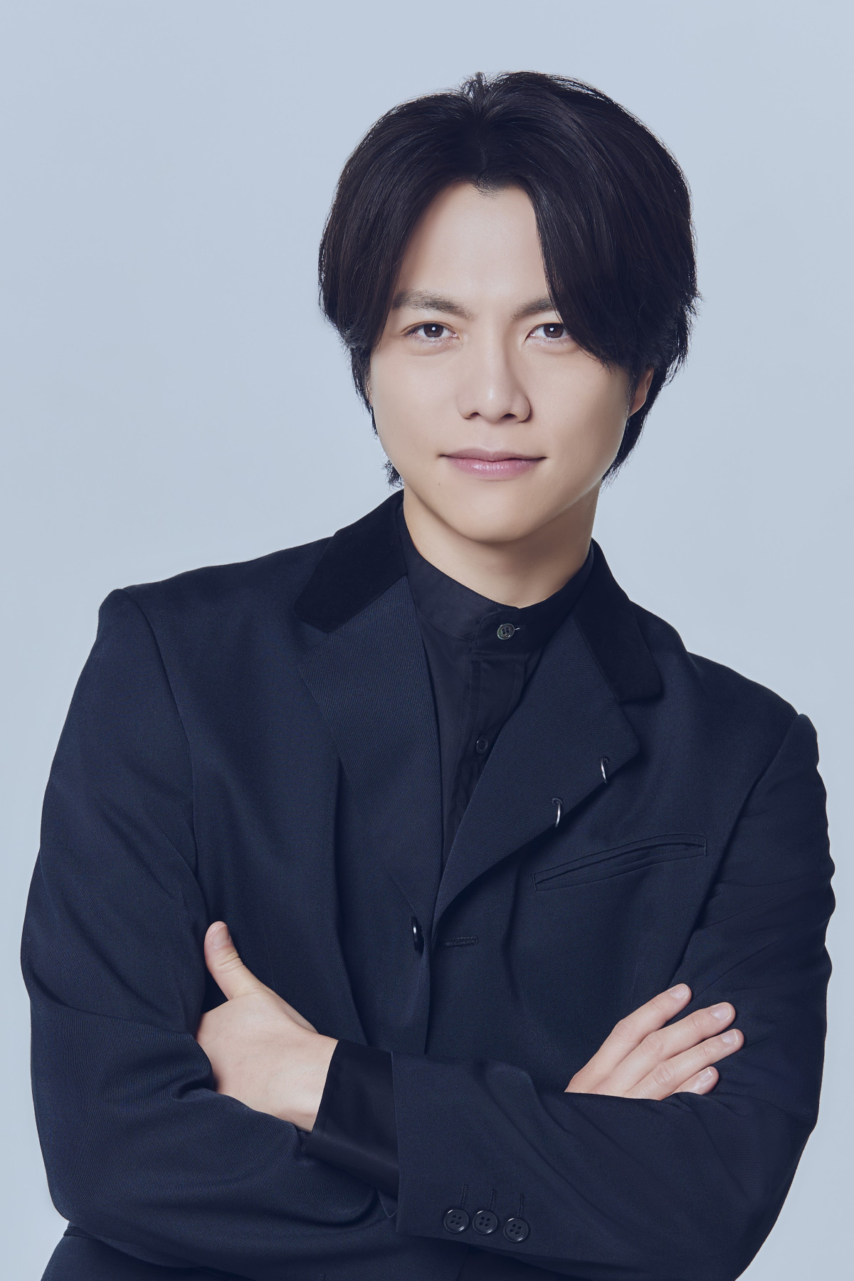 重岡大毅×原菜乃華が兄妹役で初共演　完全犯罪サスペンス『5秒で完全犯罪を生成する方法』今秋公開