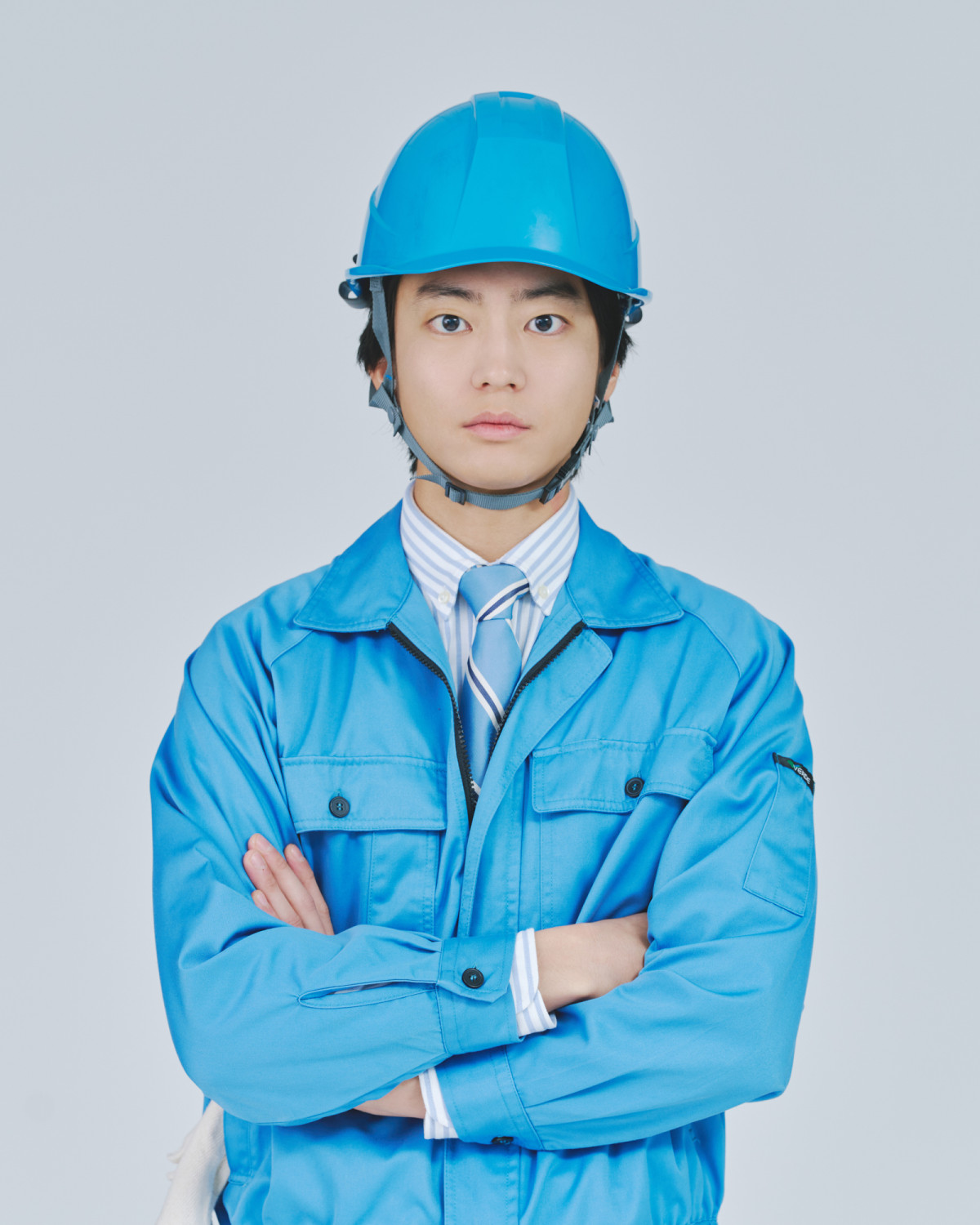 伊藤健太郎が一人5役に挑戦　診断系SFコメディドラマ『TYPEなに？』3.20放送