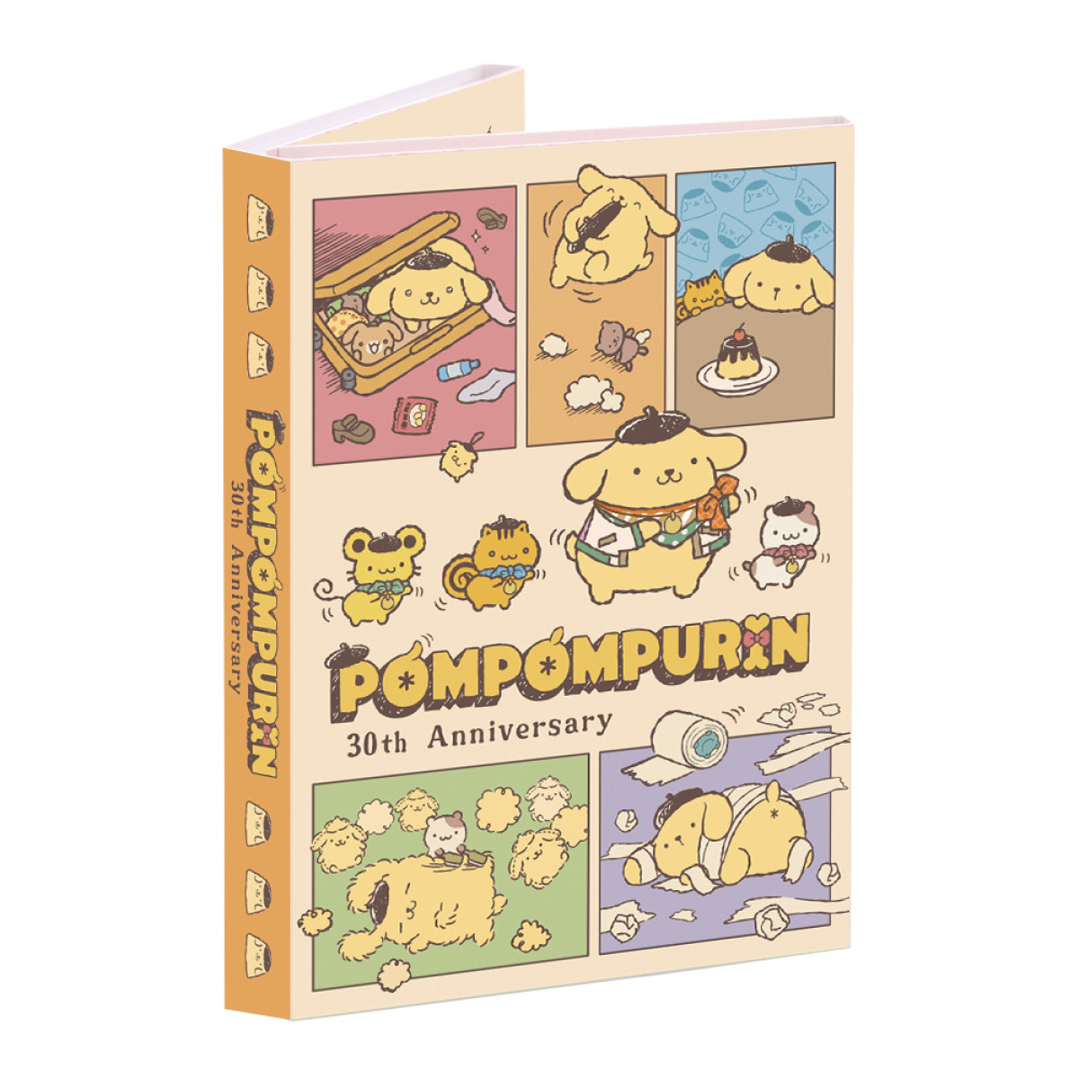 20260303 ポムポムすぎるよ展