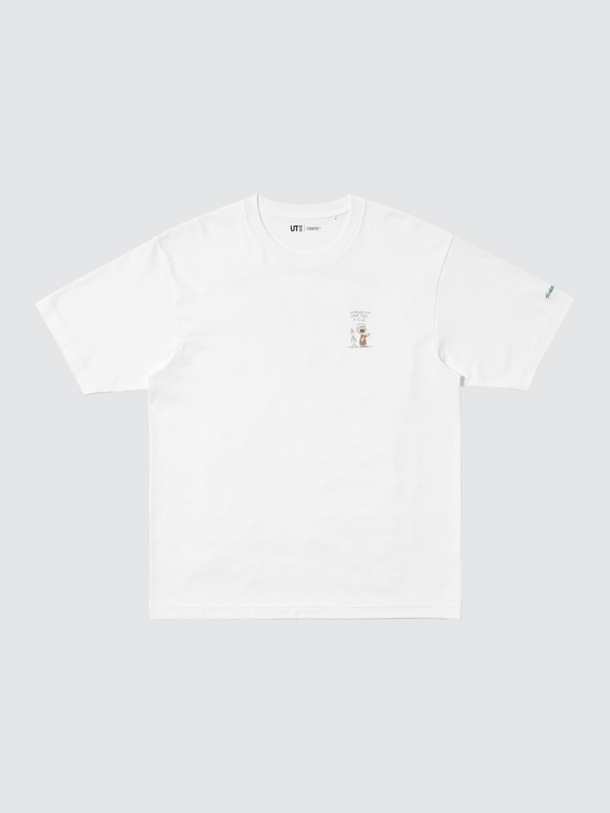 2026.3.8ピーナッツ×ユニクロ「ＵＴ」