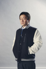 ドラマ『刑事、ふりだしに戻る』主演・濱田岳