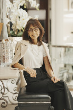 坂本九さんの妻・柏木由紀子