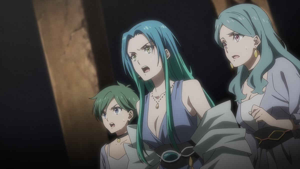 『劇場版 転スラ 蒼海の涙編』“ユラ”大西沙織が歌う挿入歌「蒼刻」が涙を誘うエモーショナルPV解禁