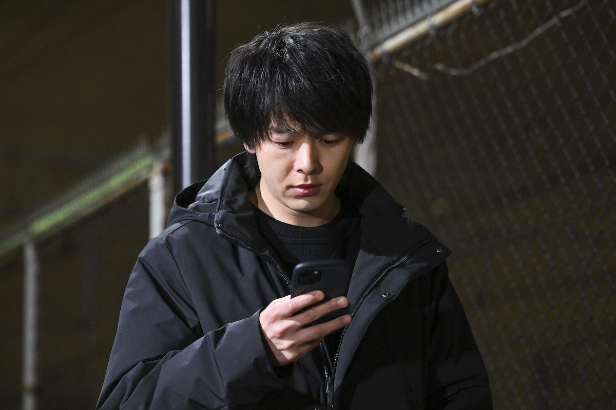 『DREAM STAGE』“吾妻”中村倫也、愛ゆえに苦渋の決断　ネット悲痛「自己犠牲やめて」「ガチ泣き」（ネタバレあり）