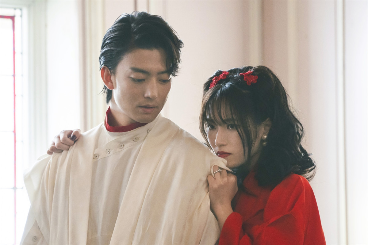 吉川愛が宿命を背負うヒロインを熱演！ 『鬼の花嫁』共感を呼ぶ＜令和のニューヒロイン＞の魅力とは？