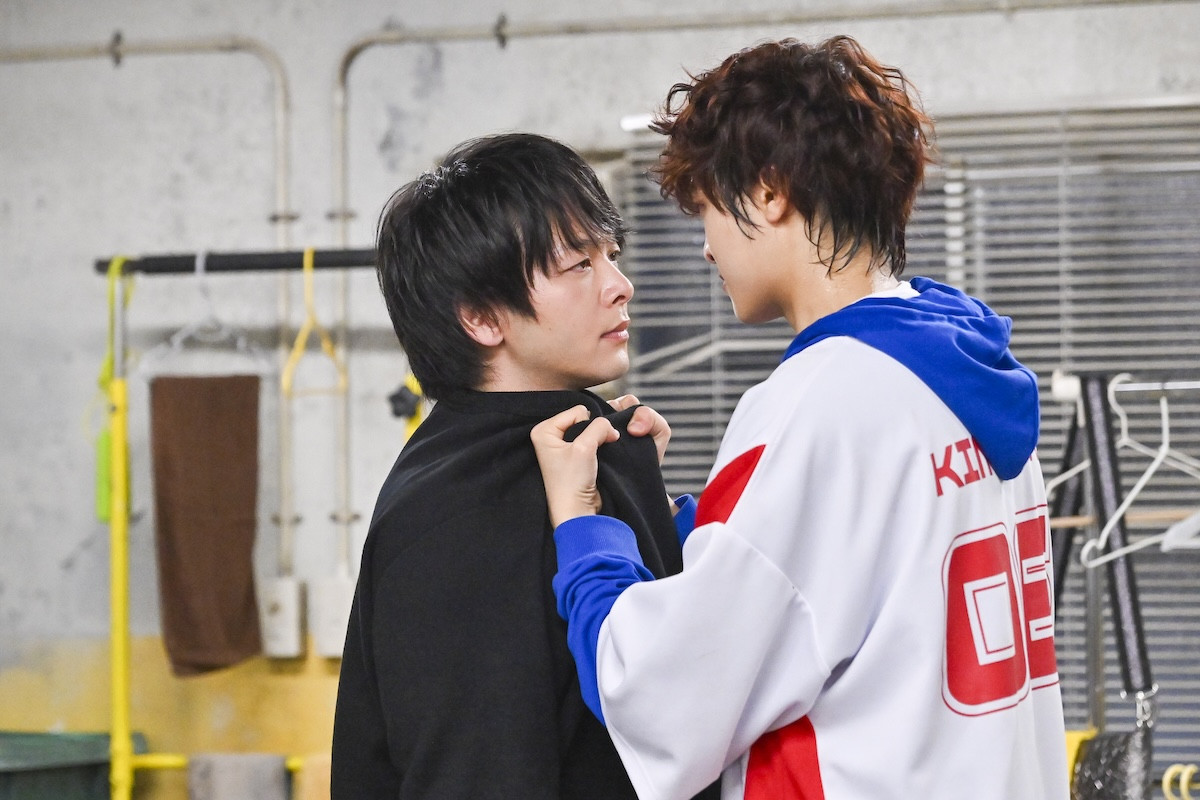 『DREAM STAGE』“吾妻”中村倫也、愛ゆえに苦渋の決断　ネット悲痛「自己犠牲やめて」「ガチ泣き」（ネタバレあり）