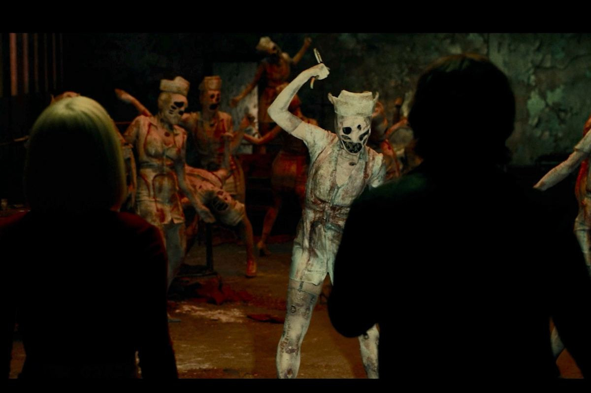 映画『リターン・トゥ・サイレントヒル』が5.15プライムビデオ独占配信　予告編＆場面写真12点も解禁に