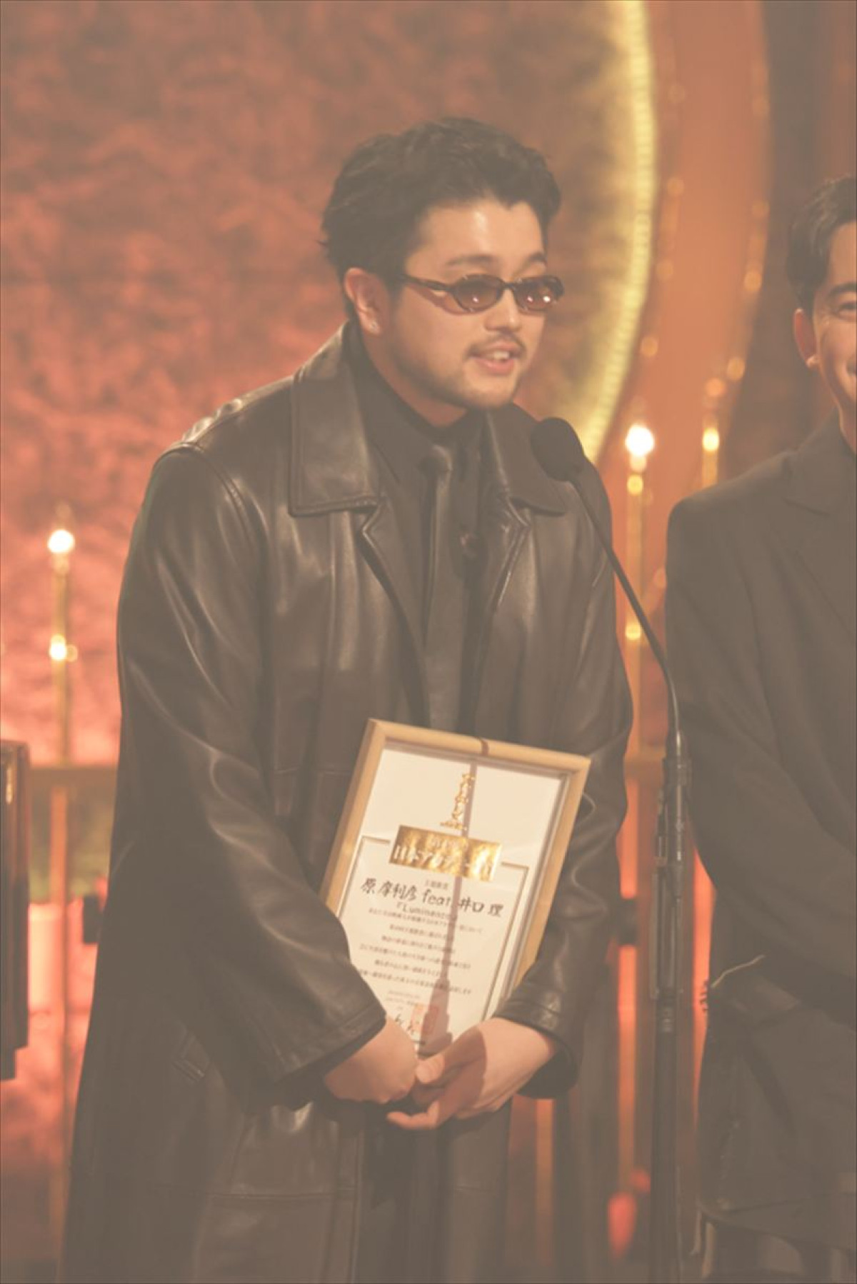 【フォト集】＜第49回日本アカデミー賞＞レッドカーペットに豪華俳優陣が集結！