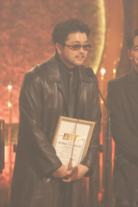 映画『国宝』の主題歌『Luminance』（原摩利彦feat.井口理）が第49回日本アカデミー賞主題歌賞を受賞