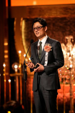 第49回日本アカデミー賞・最優秀監督賞は李相日監督