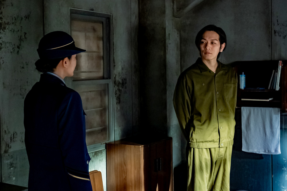 『パンチドランク・ウーマン』こずえが悪女に変貌する展開に「どんどん悪女に」「心配」の声