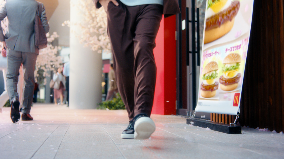 20260317 マクドナルド