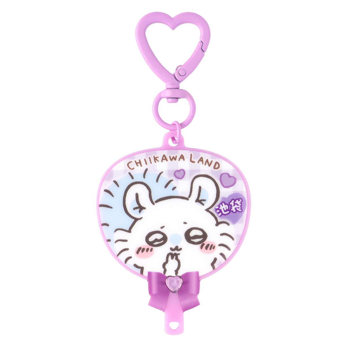 20260319_池袋ちいかわらんど