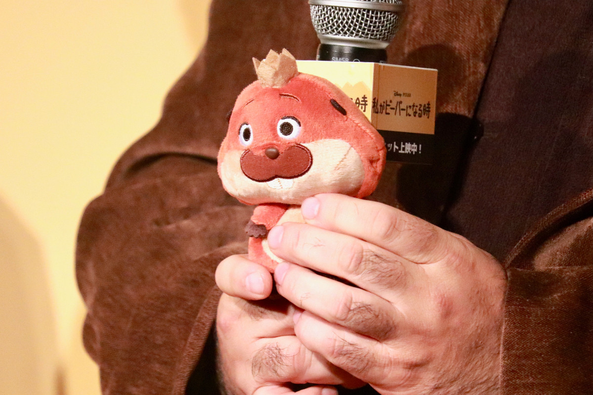 小手伸也、芳根京子に食事の誘いを断られ続けていた　「僕たちは仲良しなのかな？」