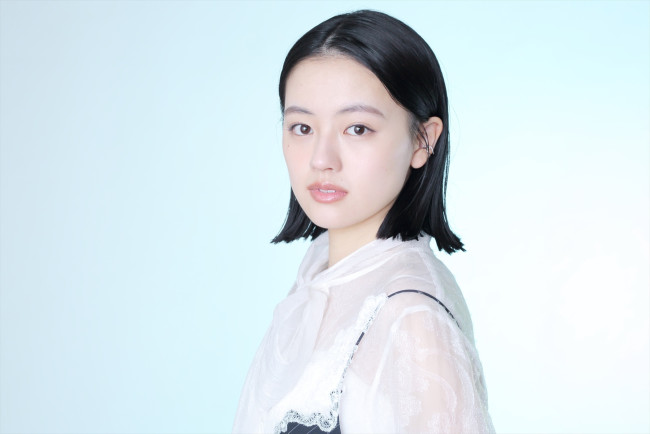 見上愛＆上坂樹里、連続テレビ小説『風、薫る』インタビュー　202603