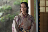 大河ドラマ『豊臣兄弟！』第12回「小谷城の再会」より