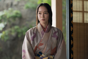 大河ドラマ『豊臣兄弟！』第12回「小谷城の再会」より