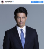 伊藤英明、『リブート』最終回にコメント　「惚れました」「最高にカッコよかった」と反響