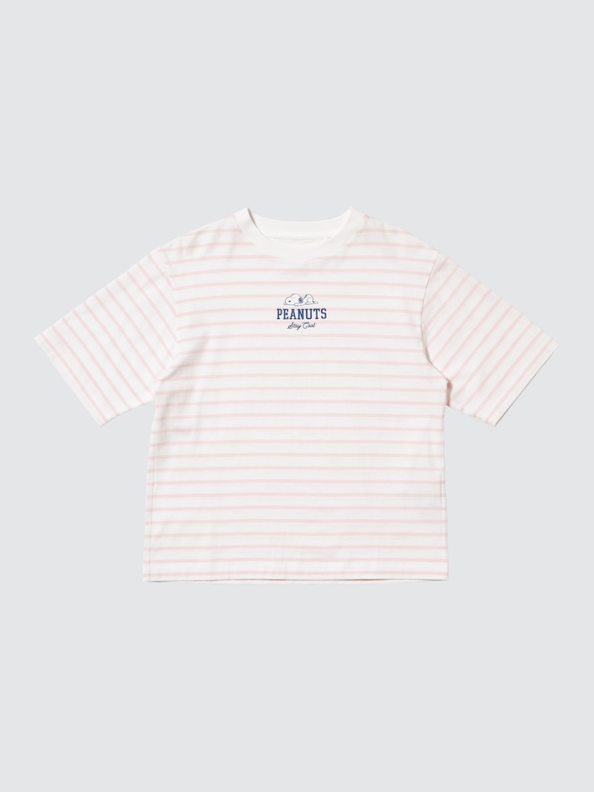 2026.3.8ピーナッツ×ユニクロ「ＵＴ」