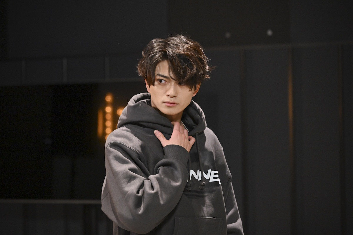 『DREAM STAGE』第8話 “吾妻”中村倫也、過去の疑惑をめぐる悪意に満ちた記事が拡散