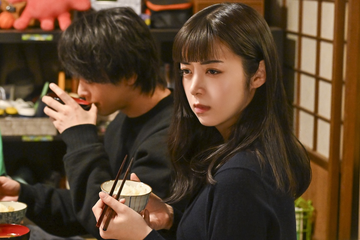 『DREAM STAGE』第8話 “吾妻”中村倫也、過去の疑惑をめぐる悪意に満ちた記事が拡散