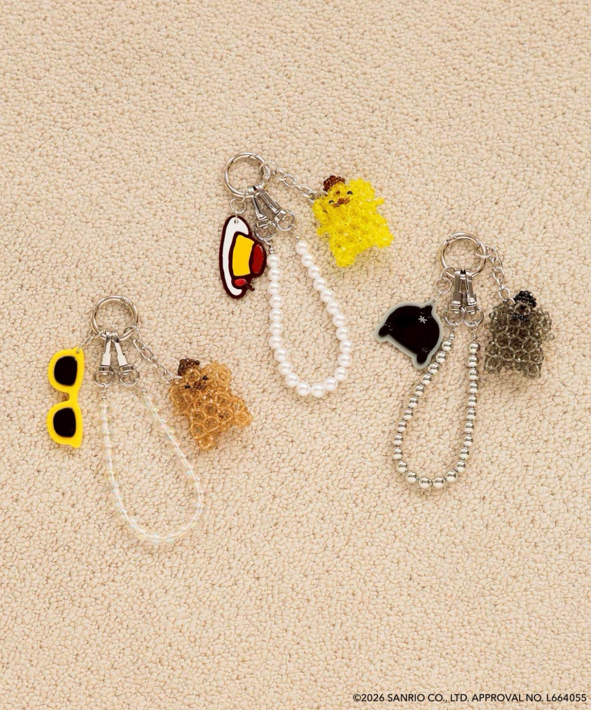 20260310 ポムポムプリン×「ローリーズファーム」