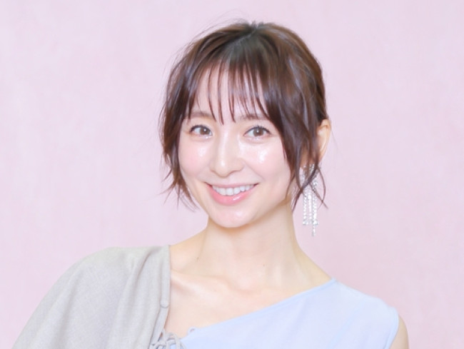 篠田麻里子