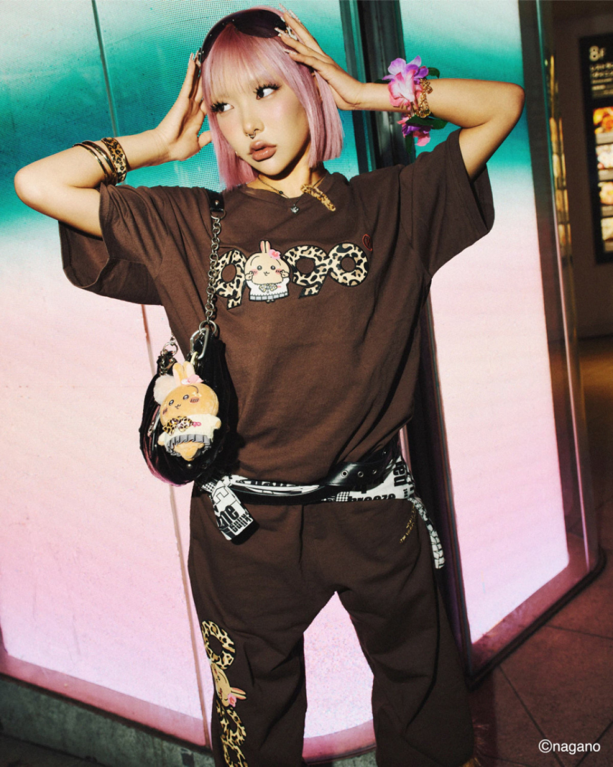 20260313_ちいかわ × 9090