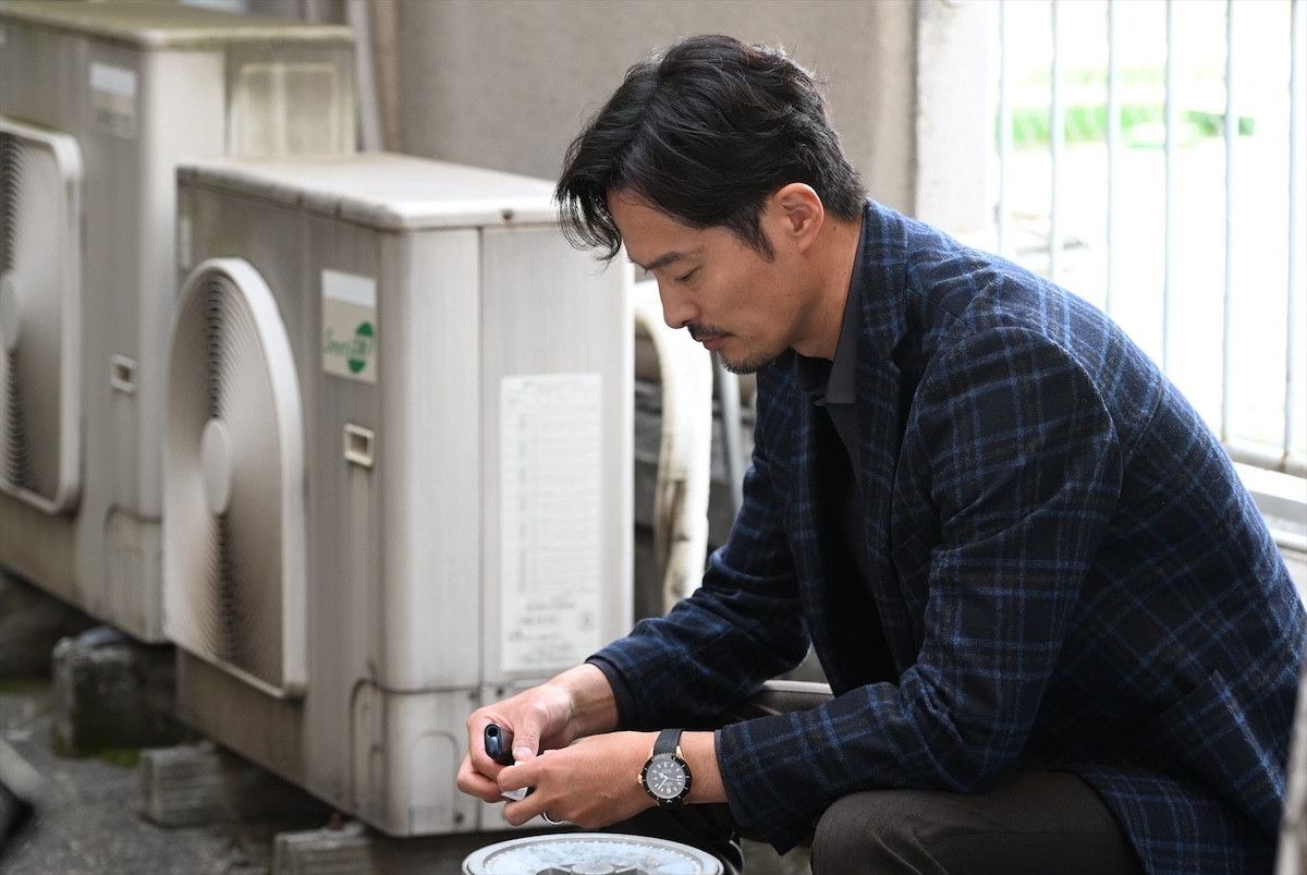 『夫に間違いありません』第11話 “聖子”松下奈緒、まさかの妊娠！“紗春”桜井ユキから驚きの要求を突きつけられる